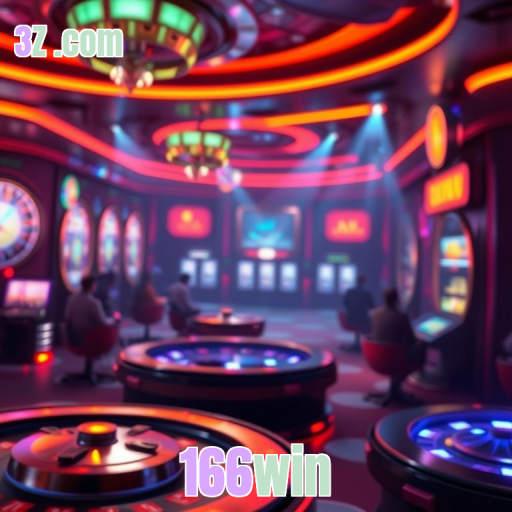 Recursos Confiáveis no 166win.com: Uma Nova Era nos Jogos