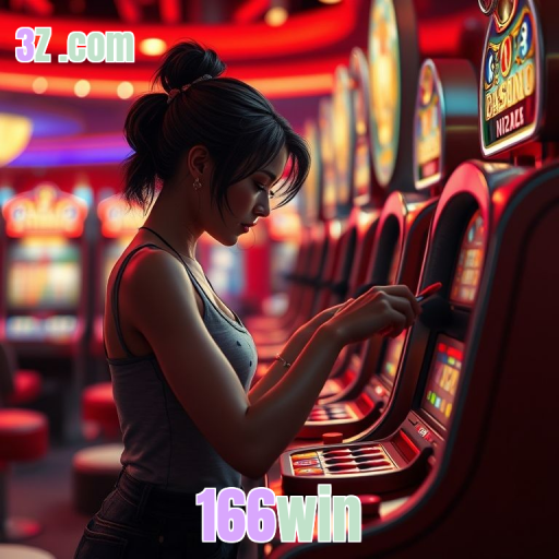 Apostando com Estilo: Conheça o 166win.com