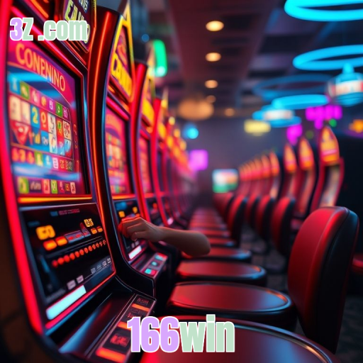 Promoções Incríveis no 166win.com: Venha Conferir!